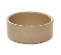 MASON CASH Lettered Cat Bowl