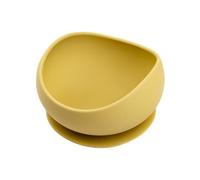 Cat Feeding Bowl - Silicone Feeding Bowl | Non-Slip Feeding Accessories, Raised Edges Prevent Food Spilling for Kittens, Puppies and Dogs to Eat and Drink Food Water