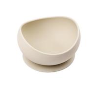 Cat Feeding Bowl - Silicone Feeding Bowl | Non-Slip Feeding Accessories, Raised Edges Prevent Food Spilling for Kittens, Puppies and Dogs to Eat and Drink Food Water