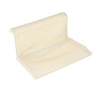 Cat Fence Perch, Cat Perch | Easy to Adjust Window Bed | Soft Perch, Sturdy Cat Hammock Window Seat, Easy to Adjust Cat