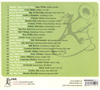 CAT FIGHT 1 - RATTLE NEW CD
