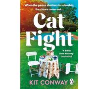 Cat Fight: A brilliantly twisty and addictive summer read full of secrets and suspense