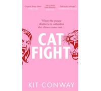 Cat Fight: A twisty and gripping domestic suspense, perfect for summer 2025