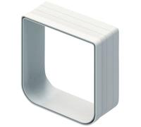 Cat flap accessory for 80858/59/60/61 Kerbl