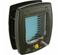 Cat Flap Ferplast Swing 5 Plastic