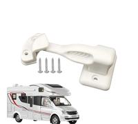Cat Flap Latch | Reinforced Lock For Motorhome Drawers, Vehicle Parts And Accessories, Kitchen, Drawers, Cabinet, Refrigerator, Storage, Table, Trailer And Boat