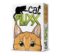 Cat Fluxx