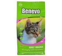 Cat Food Adult Original 2kg by Benevo