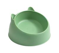 Cat Food Bowls | Small Pet Bowl | Cat Feeding Bowls | Animal Food Bowl Cute Small Animal | Colorful Cat Food Bowl | Food Bowls for pets, Guinea Pigs, Small Pets and dog Water Dish
