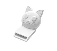 Cat Food Can Opener - Cat Shaped Jar | Can Opener - Tool designed to simplify opening cans and jars, making it a necessary addition to any home
