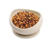 Cat Food Dishes | Anti-Whisker Fatigue Eating Tray - Feeding Dish with Suction Cups Prevent Spills Wet and Dry Food Water for Puppies Dogs Kittens Eating