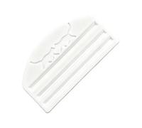 Cat Food Dispenser, Cat Food Strips, Cute Treat Spoon for Kittens, Cats, Squeeze Spoon, Multifunctional Cat Treat Strip Spoon - Press the Multifunctional Feeding Spoon