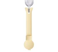 Cat Food Dispenser Strip - Non Drip Sliding Dish | Squeeze Licking Dispenser | For Cats Of All Sizes Travel Outlet