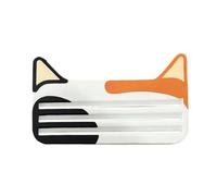 Cat Food Extruder,Portable Kitten Treats Extruder,Cat Bar Treats Scraper | for Small Medium Large Kitten Home Indoor Outdoor Garden Yard Park