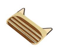 Cat Food Pouch Press Tool Compact 3D Printing Extruder For Pet Snacks | Cat Bars Snacks Scraper for Small MediumCats Home Indoor Outdoor Garden Park Terrace