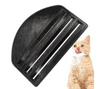 Cat Food Pouch Squeezer | Cat Food Extruder | 3 Thickness Portable Extruder | Pet Pouch Squeezer for Family Kitchen Home Travel | Sauce Condiment Waste Reduction | Liquid Treat Dispenser Tool