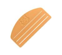 Cat Food Pouch Squeezer - Cute 3D Print Sauce Bag Tool for Wet Snack Dispensing, No Waste Strip Feeder for Dogs Kittens, Easy Clean Kitchen Gadget | for Pet Lover Home