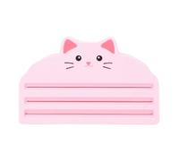 Cat Food Pouch Squeezer, Portable, 3D Printing Material, Cat Food Bag Squeezer, Wet Snack Scraper, Multi-Purpose Kitten Treat Tool, For Hygienic Cleaning And Repeated Use