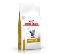 Cat Food Royal Canin Veterinary Health Nutrition Urinary S/O Wet and Dry Food