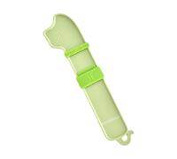 Cat Food Spoon | Hangable Dog Strip Feeder,Cat Wet Food Spoon, Pet Mixing Spoons, Strip Feeder, Design For Dogs And Cats