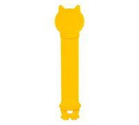 Cat Food Spoon - Multifunctional Sturdy Cat Strip Feeder | Anti-overflow Pet Accessories For Feeding Kitty Kitten Home Outdoor Travel Puzzle, Litter