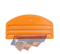 Cat Food Squeezer, 3d Printed, 12x6.2cm, 3d Printed Tool, Portable Feeding Squeezer, Easy Squeeze, For Cats, Kittens, Small Pets