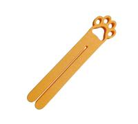 Cat Food Squeezer, 3D Printed Puppy Treat Dispenser, Compact Pet Food Dispenser, Pet Feeding Tool with Precise Portion Control, Treat with Fun Design, Home Apartment Office for Trainers Lovers