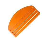 Cat Food Squeezer, Pet Treat Dispenser, Pouch Feeding Tool, Easy Squeeze Dispensing Design, Portable Lightweight Grip Handle, 4.72 inches, for Small Medium Large Breeds Animals