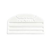 Cat Food Strip Squeezer - Squeeze Wet Food Scraper, 3D Printing Cute Patterns, Sauce Bag Scraper | For Sauce Bags, Dogs, Kittens, Pet Lovers, Home, Kitchen, Cooking, Food