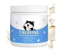 Cat Food Supplements, Shiny Coat Energy, Support Pet Nutrition, Wet Food Accessory, Small Medium Large Breeds Animals Home Travel Shelter Kitten Adult Senior Healthy Growth Care Training Use