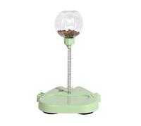 Cat Food Toy Interactive Slow Feeding Toy