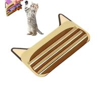 Cat Food Tube Squeezer - 3D Printed Reusable Wet Treat Paste Scraper, 25g Pocket Lickable Puree Dispenser Tool, Kitten Pocket Feeding Slide Guide, Pet Snack Cream Dispensing Clip | For Felines