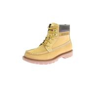 Caterpillar Mens Honey Reset Colorado Moc Toe Boot