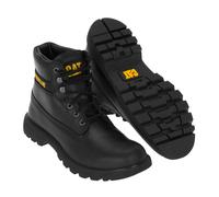 Cat Footwear Colorado 2.0 Waterproof Boots - Black