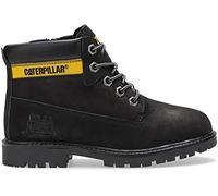 Cat Footwear Colorado Fashion Boot, Black, 10 Child UK (28 EU)