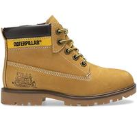 Cat Footwear Colorado, Unisex Children's Fashion Boots, Beige, 11 UK