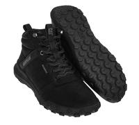 Cat Footwear Hex Ready Mid Boots - Black