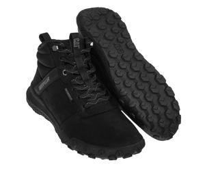 Cat Footwear Hex Ready Mid Boots - Black