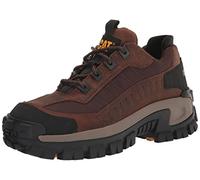 Cat Footwear Intruder, dark brown, 9 UK