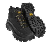 Cat Footwear Intruder Galosh 2.0 Boots - Black