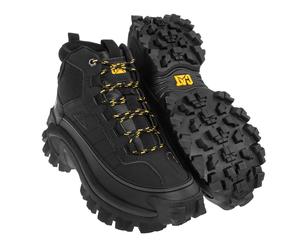 Cat Footwear Intruder Galosh 2.0 Boots - Black