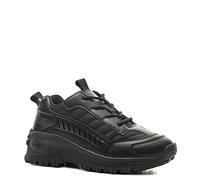 Cat Footwear Intruder Sneaker, Black, 13 UK