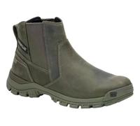 CAT Footwear Men's Boots THRESHOLD CHELSEA. BUNGEE CORD, 10