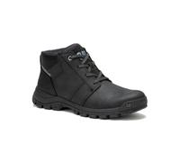 CAT Footwear Men's Threshold Chukka Boot, Black, 7 UK