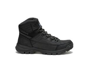 CAT Footwear Men's Boots THRESHOLD HIKER WP. BLACK, 8