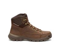CAT Footwear Men's Boots THRESHOLD HIKER WP. MUSHROOM, 11