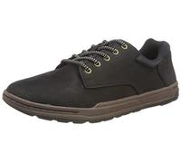 Cat Footwear Men's Colfax Sneaker, Black, 15 UK