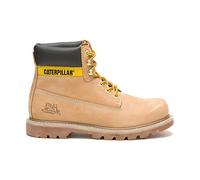 Caterpillar Men's Colorado Boots, Honey, 12 UK Wide