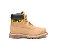 CAT Footwear Men's Colorado Boots, Honey Reset, 9 UK