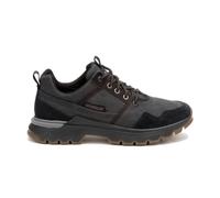 CAT Footwear Men's Colorado Sneaker LO Canvas, Black, 6 UK